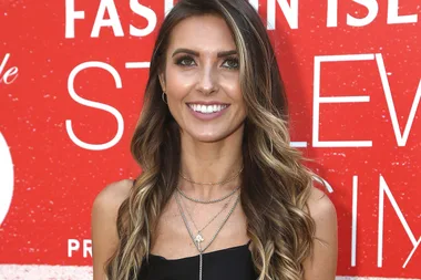 The Hills Star Audrina Patridge Is Back With Ex Ryan Cabrera