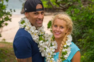Bachelor In Paradise: Grant Kemp Hits Back At Ali Oetjen