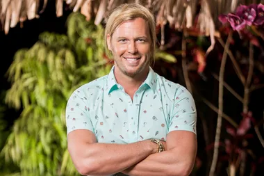 Bachelor In Paradise’s Sam Cochrane Reveals Plans For A TV Wedding