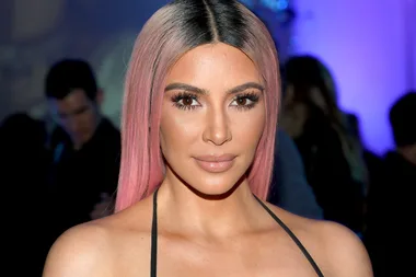 Kim Kardashian’s Full Tirade Against Tristan Thompson Has Just Been Released