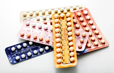 Confirmed: The Pill Can Affect Your Mental Health