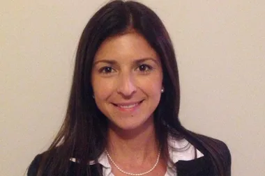 Cecilia Haddad’s Former Lover And ‘Person Of Interest’ In Her Death Spotted In Rio