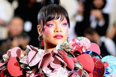 Everything You Need To Know About The 2018 Met Gala