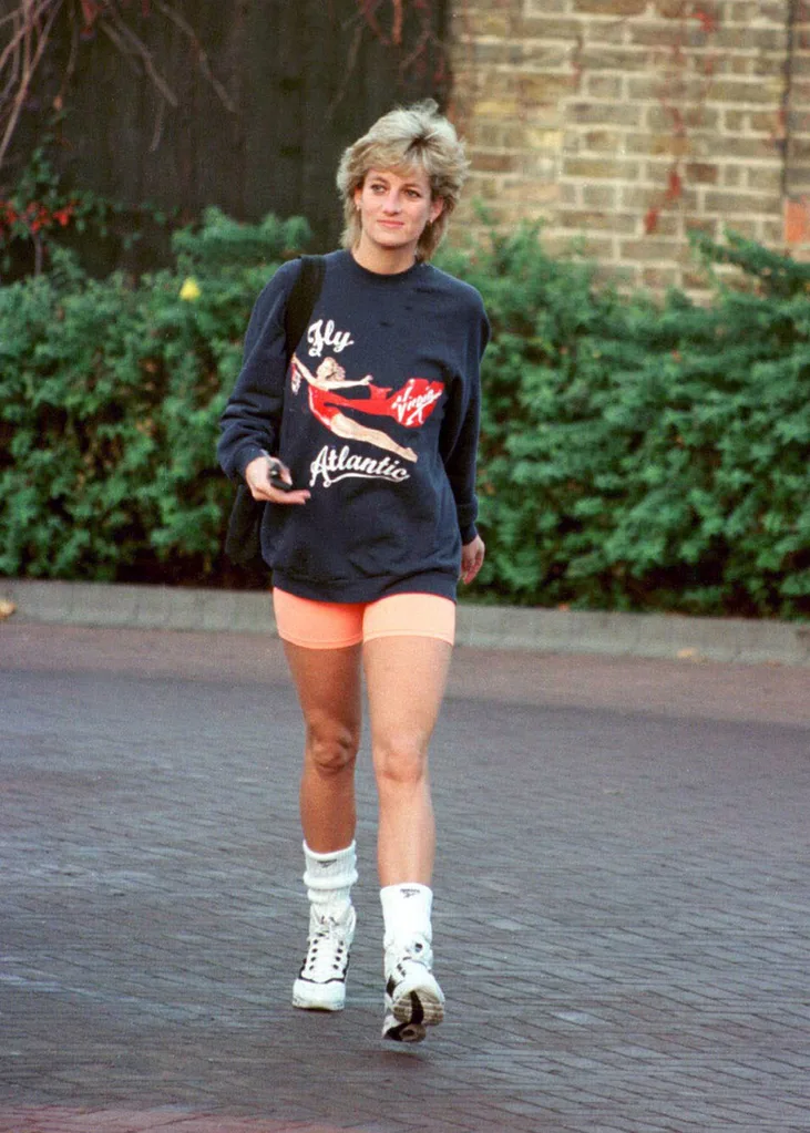 princess diana