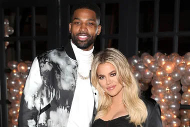 Khloe Kardashian And Tristan Thompson Are Reportedly In Couple’s Therapy