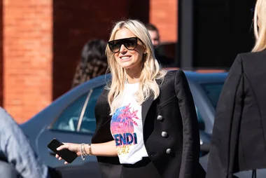 Roxy Jacenko’s Secret Beauty Trick Revealed