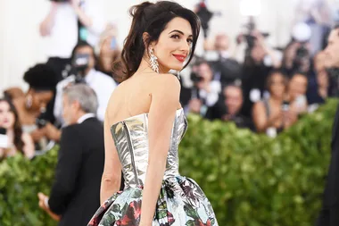 Every Look You Need To See From The Met Gala Red Carpet