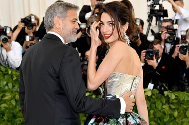 Met Gala 2018: The Best Couples On The Red Carpet