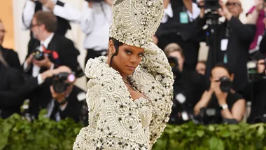 Twitter Had A Lot To Say About This Year’s Met Gala