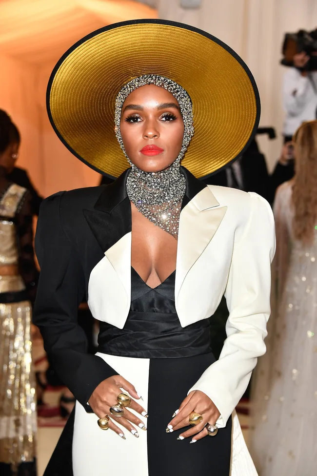 Janelle Monae