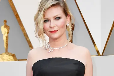 Kirsten Dunst Just Revealed Her Newborn Baby’s Unusual Name