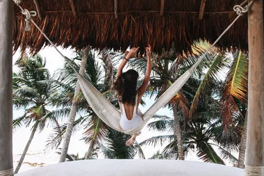 The Cool Girl’s Guide To Tulum