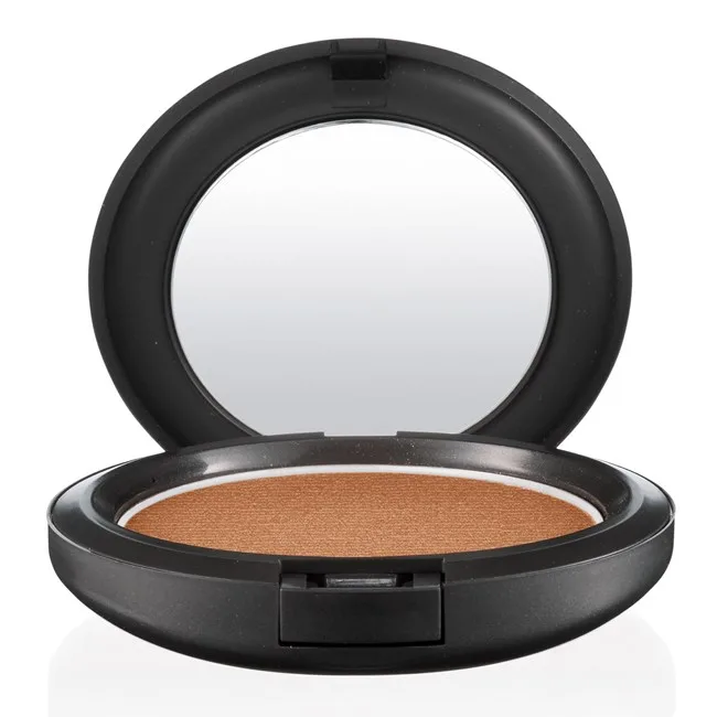 mac cosmetics bronzer