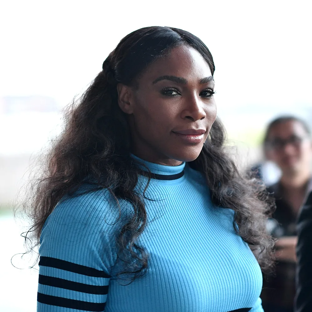 Serena Williams