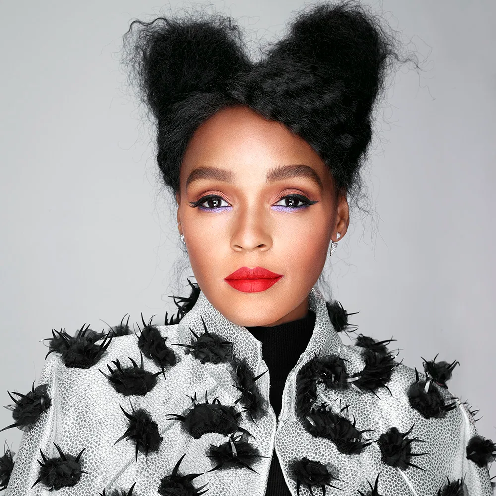 Janelle Monae