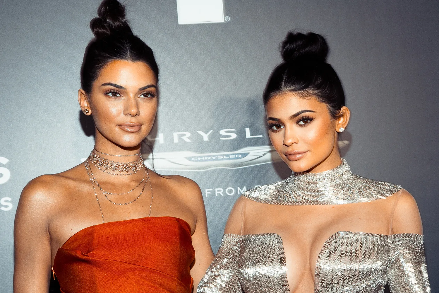 How Kendall Jenner Reacted When Little Sister Kylie Announced Her Pregnancy
