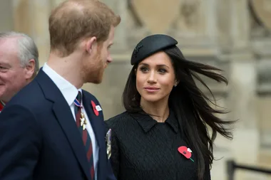 The Netflix Shows You Need To Watch Ahead Of The Royal Wedding