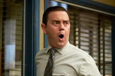 ‘Brooklyn Nine-Nine’ Has Been Cancelled