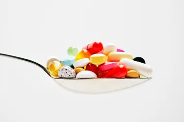 This Popular Painkiller May Double The Risk Of Skin Cancer