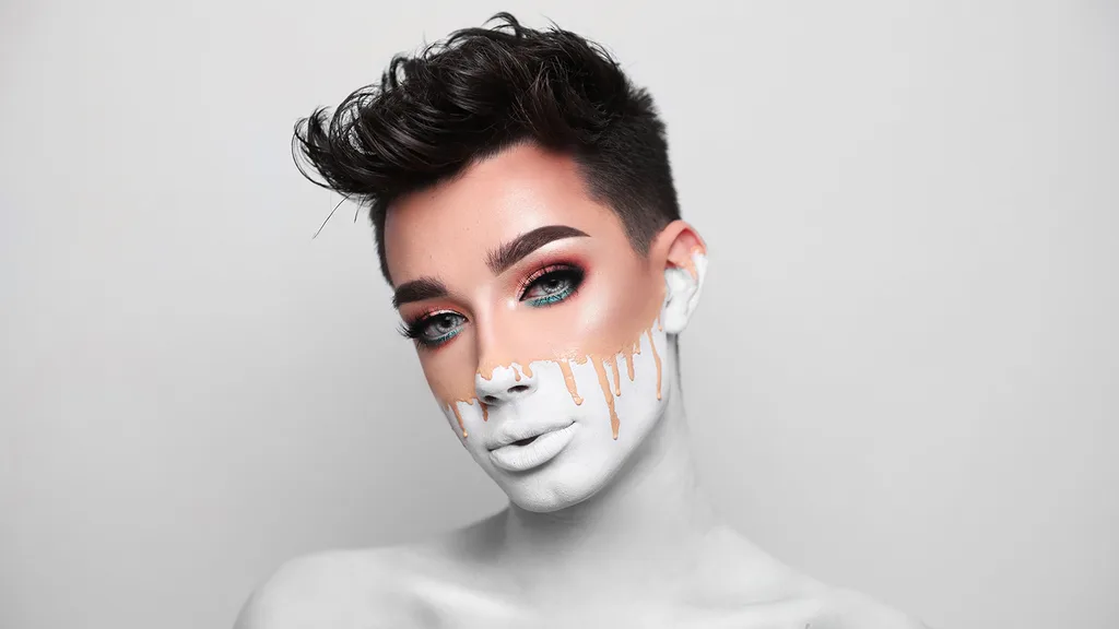 James Charles