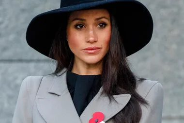 Meghan Markle’s Father Will Not Be Attending The Royal Wedding