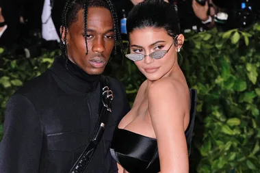 Kylie Jenner Responds To Questions Over Daughter’s Paternity