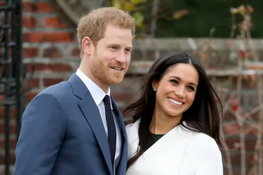 These Are the Royal Wedding Rules That Prince Harry and Meghan Markle’s Guests Have To Follow