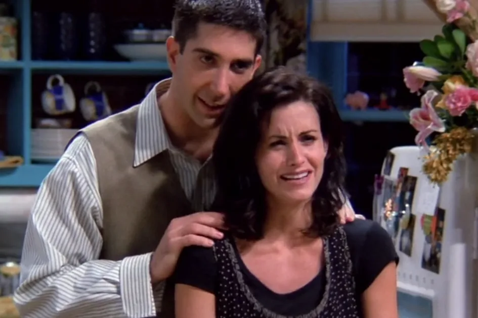 Fans Are Divided Over A New Friends Theory