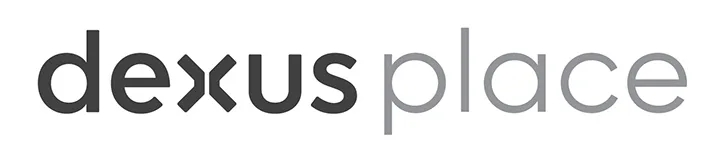 Dexus Place logo