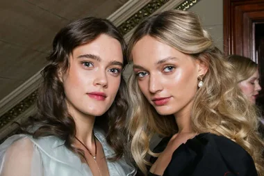 The Best Beauty Looks From MBFWA