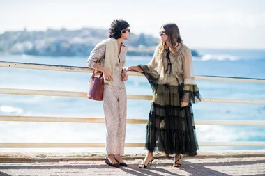 All The Street Style Looks You Need To See From The Final Days Of MBFWA