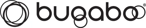 Sponsor logo of Bugaboo
