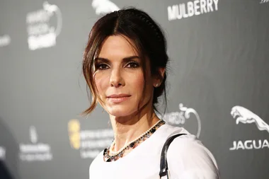 Sandra Bullock Begged To Leave Film After Being Harassed On Set