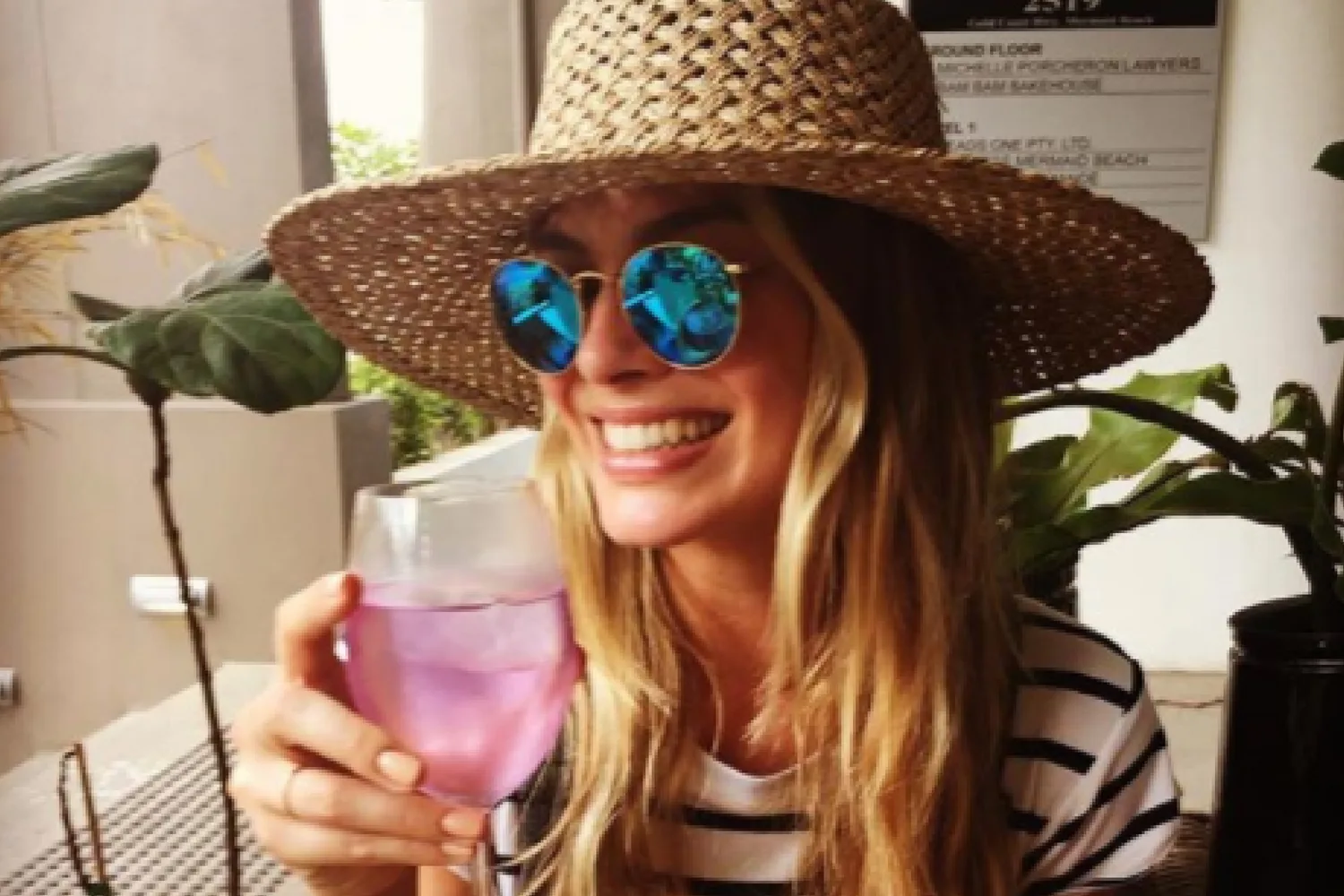 Tell Everyone: Gordon’s Pink Gin Is Now Available In Australia