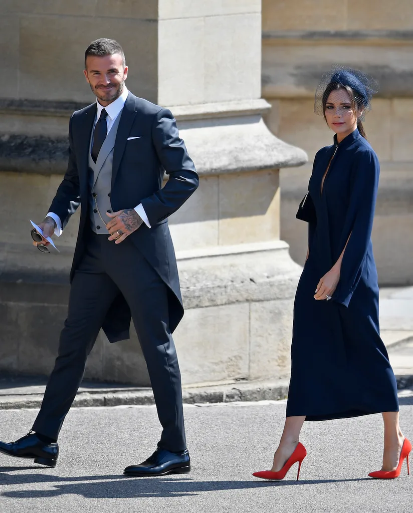 Vb david beckham