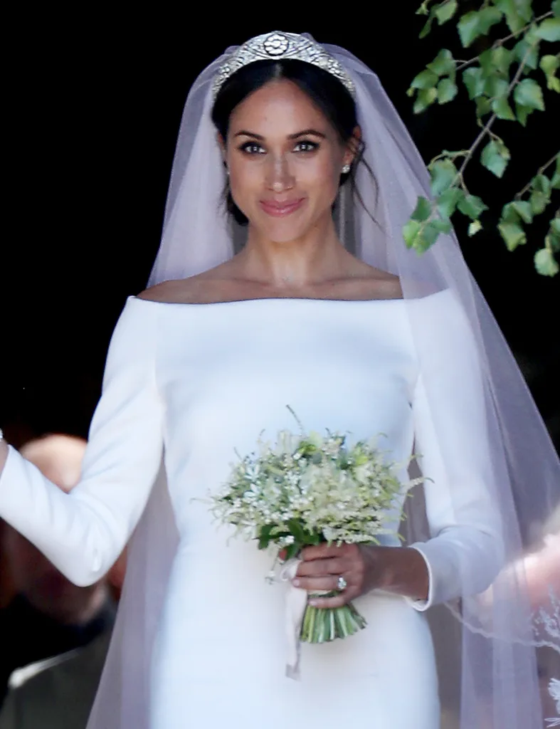 Meghan Markle