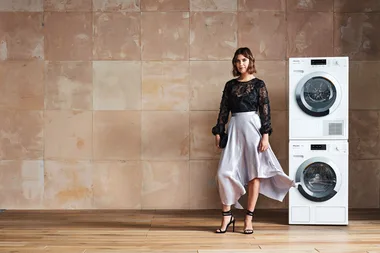 8 Life-Changing Laundry Tips Every Fashion Girl Needs To Know