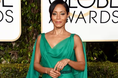 Jada Pinkett Smith Reveals She’s Losing Her Hair To Alopecia