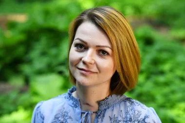 Poisoned Russian Spy Daughter Yulia Skripal Speaks For The First Time