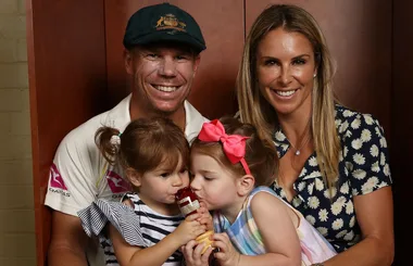 Candice Warner Reveals Tragic Miscarriage In Wake Of Australian Cricket Scandal