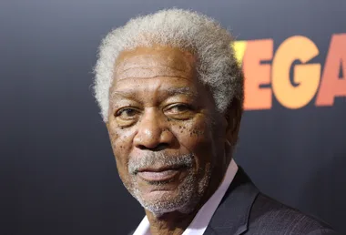 Morgan Freeman Responds To Sexual Harassment Allegations