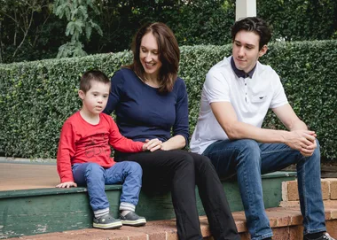 This Mum Turned Her Son’s Food Allergy Into A Booming Business