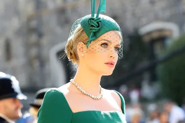Princess Diana’s Niece Just Landed A Major Fashion Campaign