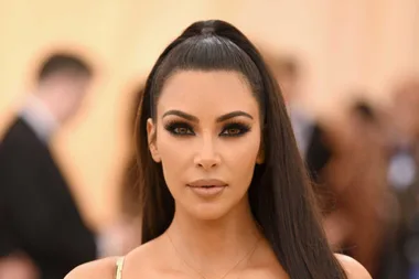 Kim Kardashian Reveals Daughter Chicago’s Middle Name