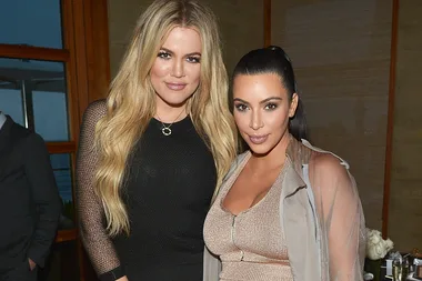 Kim Kardashian Wants Khloe To Break Up With Tristan Thompson