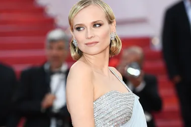 Diane Kruger And Norman Reedus Are Reportedly Expecting Their First Child