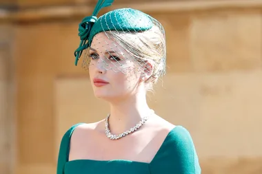 Lady Kitty Spencer’s Best Style Moments To Date