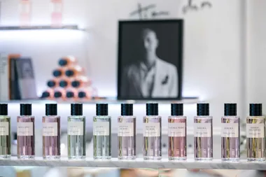 Fragrance Buff? You’re Going To Want To Visit This New Pop-Up