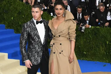 Priyanka Chopra And Nick Jonas Are Reportedly Dating