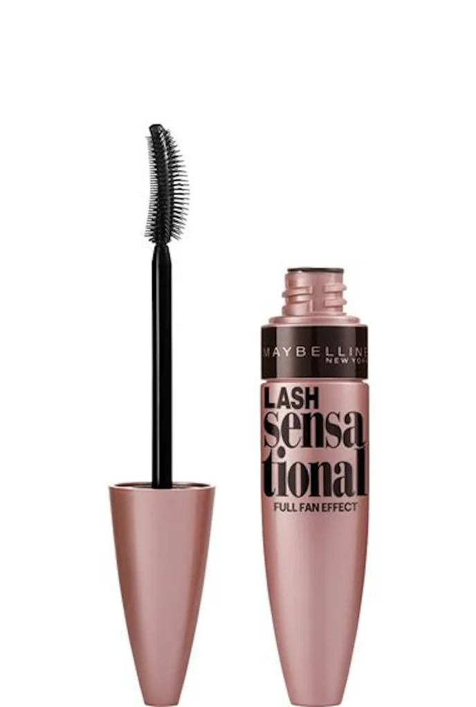 Mascara Maybelline